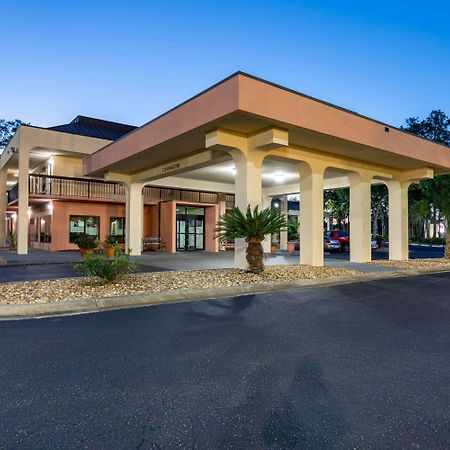 Baymont By Wyndham Tallahassee Kültér fotó