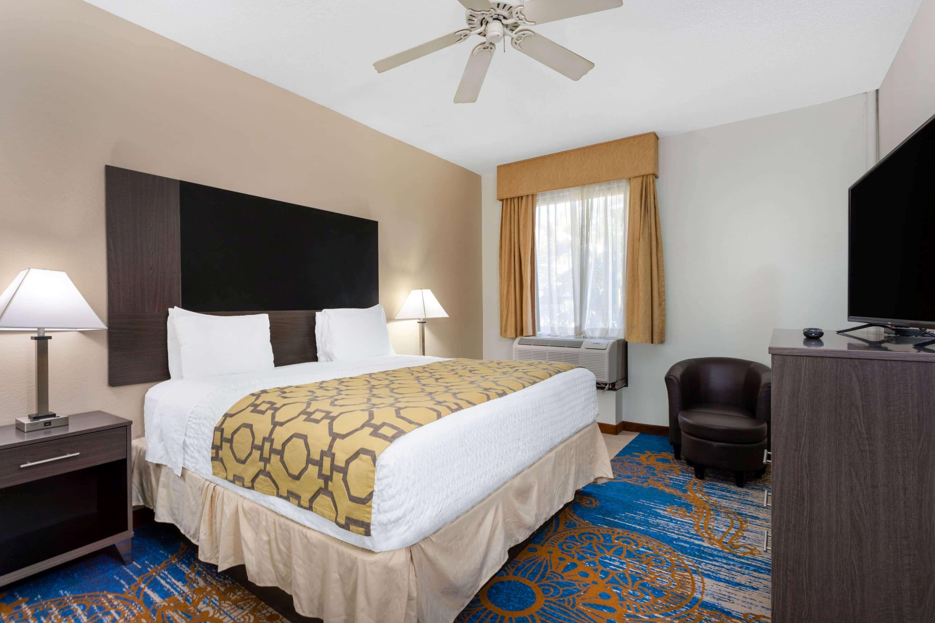 Baymont By Wyndham Tallahassee Kültér fotó