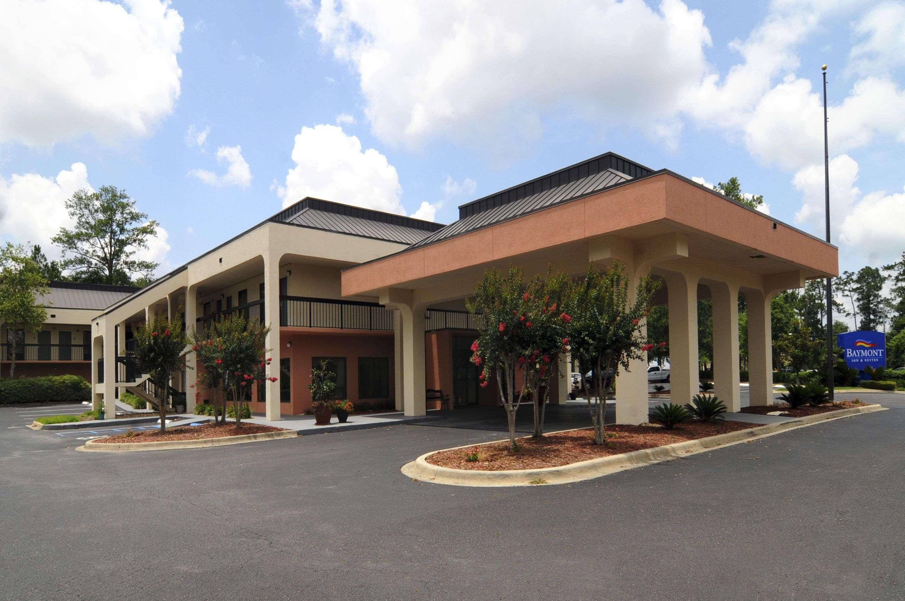 Baymont By Wyndham Tallahassee Kültér fotó