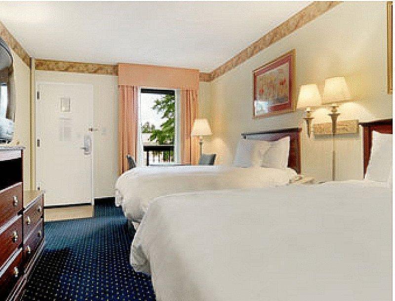 Baymont By Wyndham Tallahassee Kültér fotó